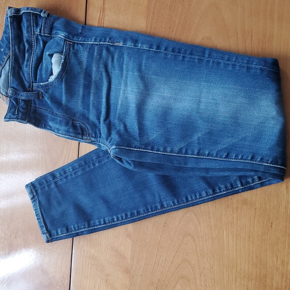 AE jegging size 2 short